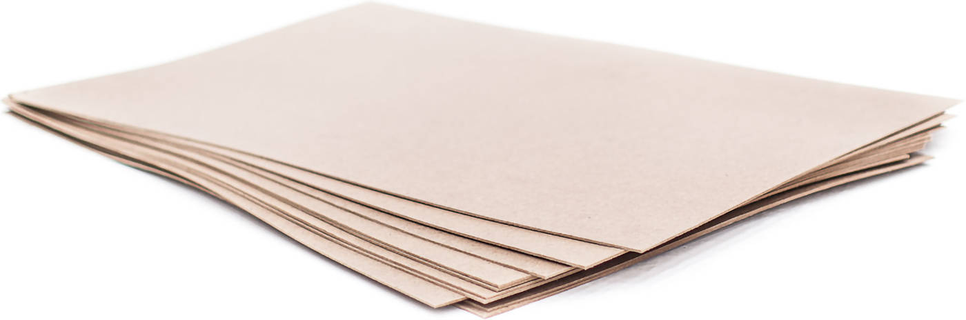 STEA Emballage - Skivmaterial / Masonit