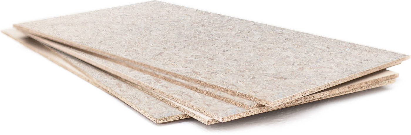STEA Emballage - Skivmaterial / OSB